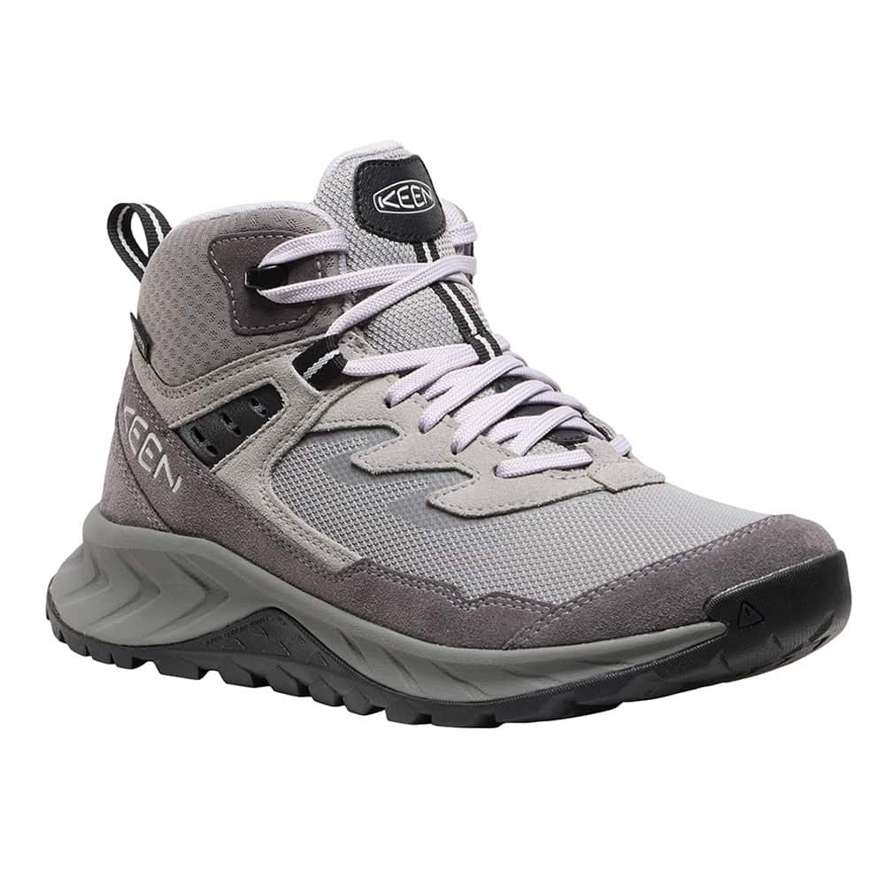 נעלי KEEN לנשים | Hightrail MID WP