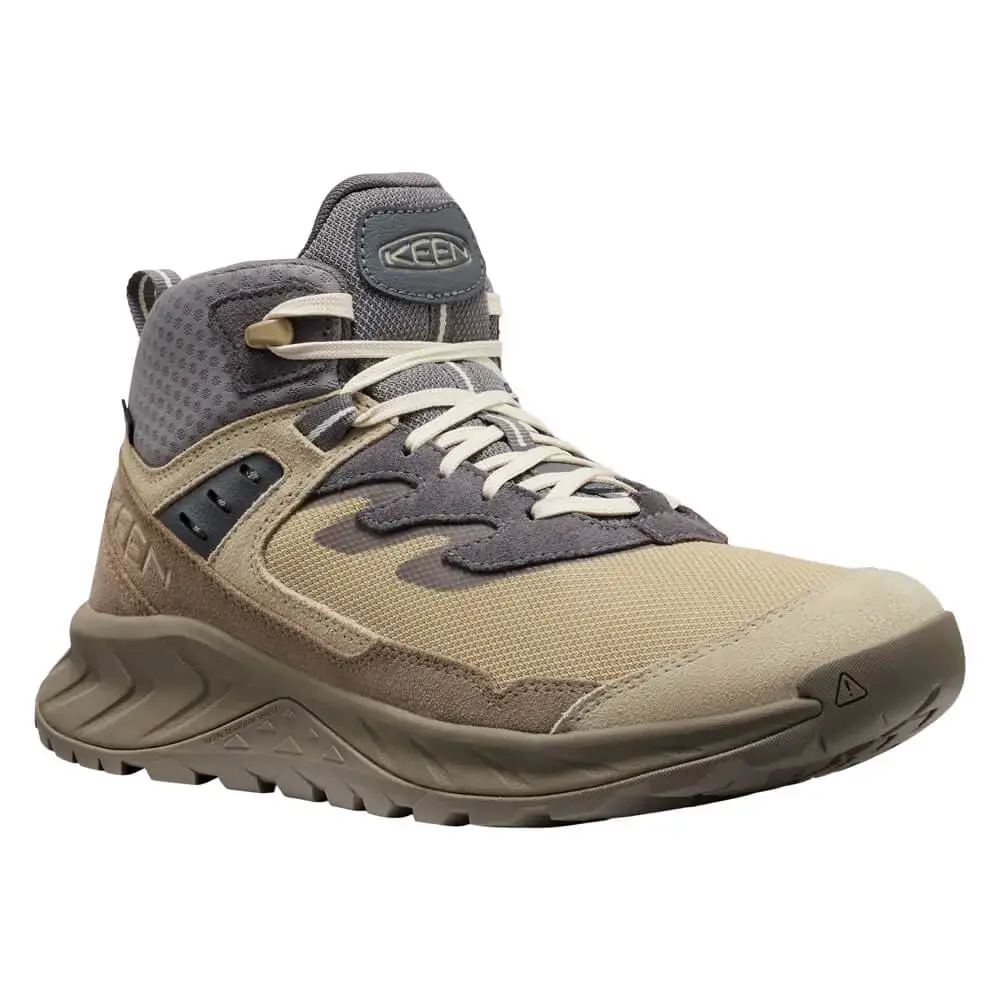 נעלי KEEN לגברים | Hightrail MID WP