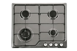 כיריים גז Sauter STE601F סאוטר
