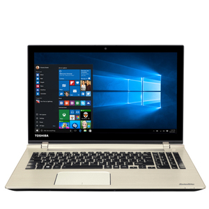מחשב נייד Toshiba Satellite P50-C-17M טושיבה