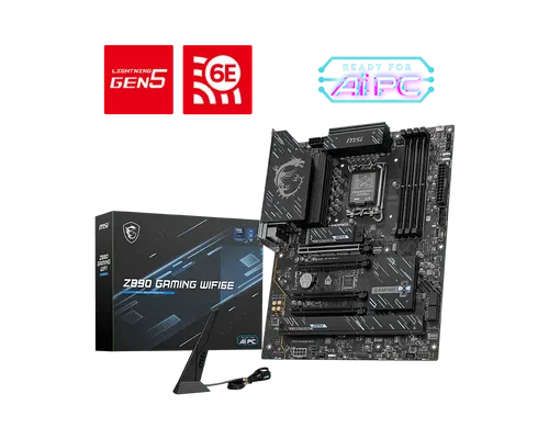 לוח אם Z890 GAMING WIFI6E