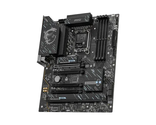 לוח אם Z890 GAMING WIFI6E