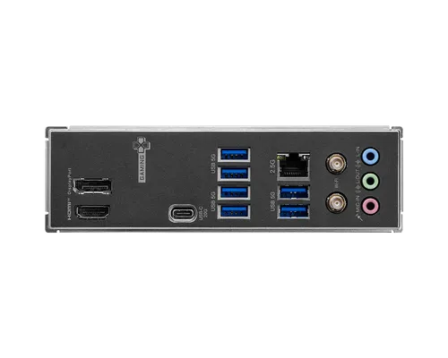 לוח אם Z890 GAMING WIFI6E