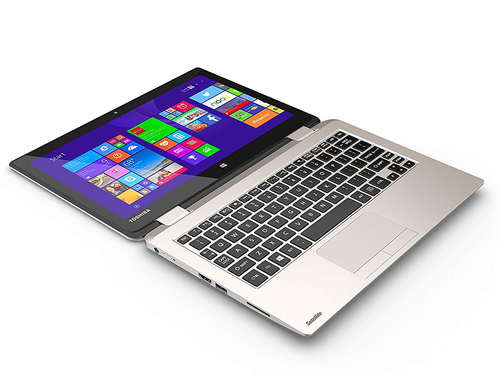 מחשב נייד Toshiba Satellite Radius 11 L10W-C-108 טושיבה