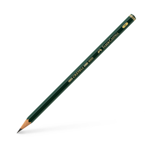 עפרון רישום Faber Castell 