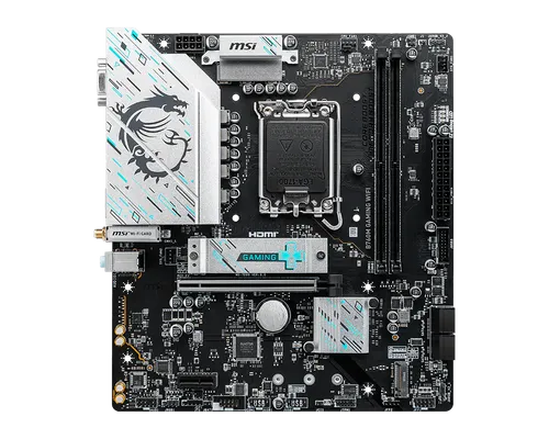 לוח אם B760M GAMING WIFI