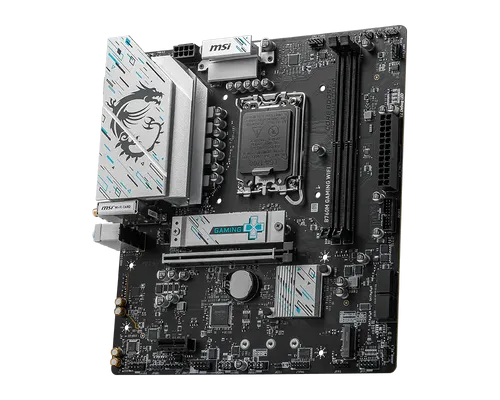 לוח אם B760M GAMING WIFI
