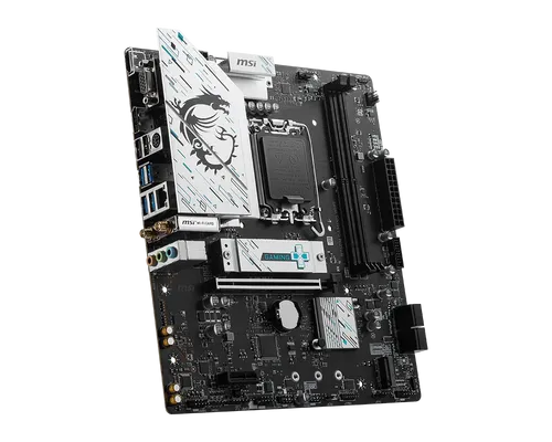 לוח אם B760M GAMING WIFI