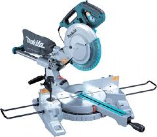 משור שולחן + פנדל "½8 LS0815FL מקיטה Makita