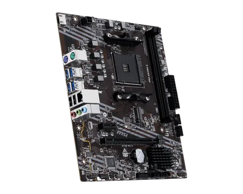 לוח אם PRO A520M-S