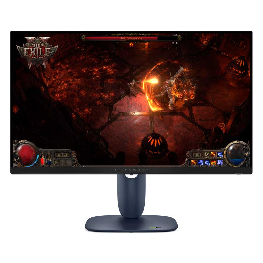 DELL Alienware 27 Gaming Monitor - AW2725DM | 27