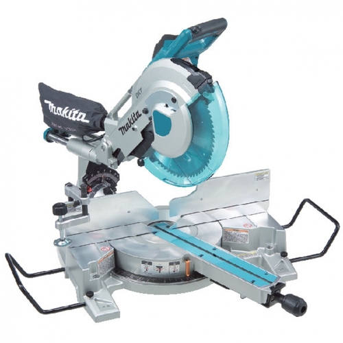 משור שולחן + פנדל + לייזר "12 LS1216L מקיטה Makita