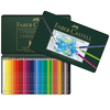 סט 36 עפרונות אקוורל Faber Casstel
