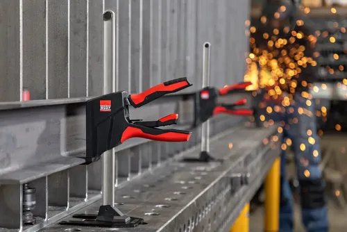מגבה חכם BESSEY BEYCEPS BEY23 להרמה והרכבה ביד אחת עד 180 ק