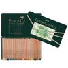סט 36 עפרונות PITT פסטל Faber Castell