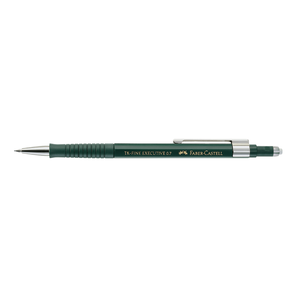עפרון מכני 0.7 Faber Castell