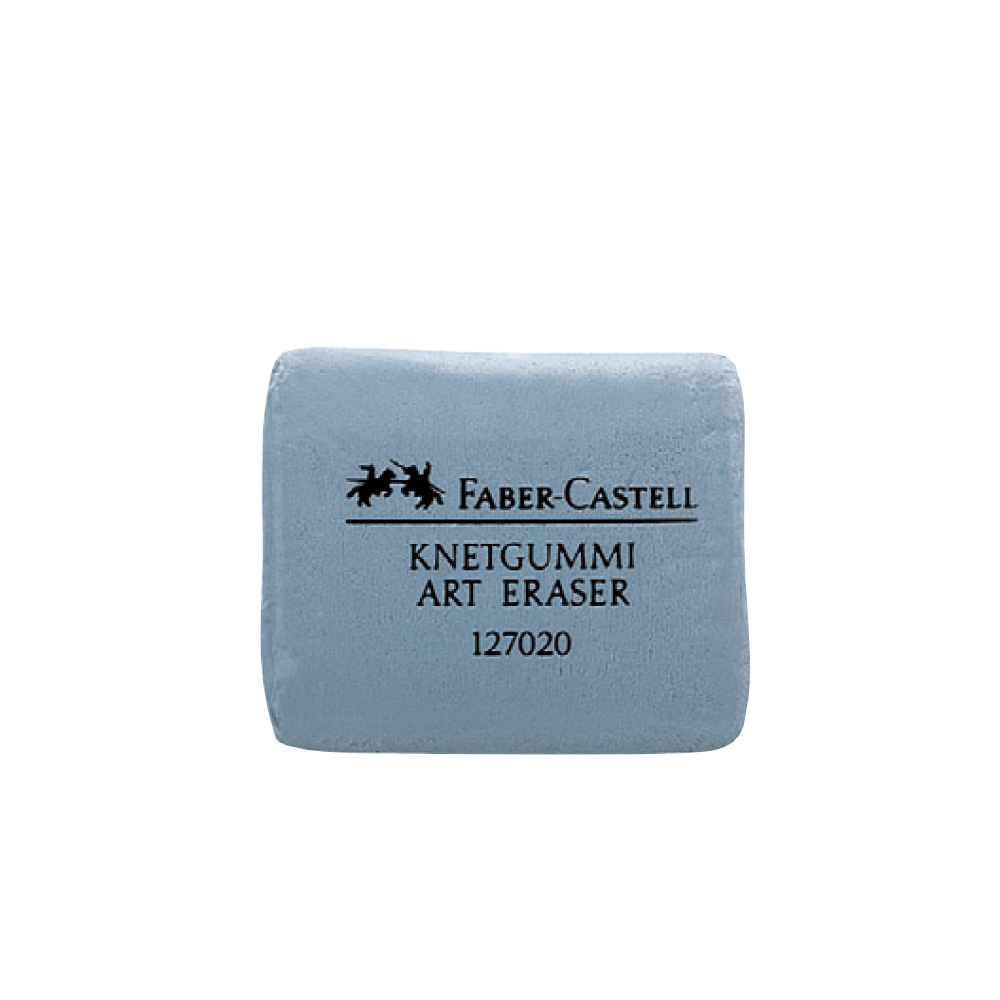 מק פחם Faber Castell