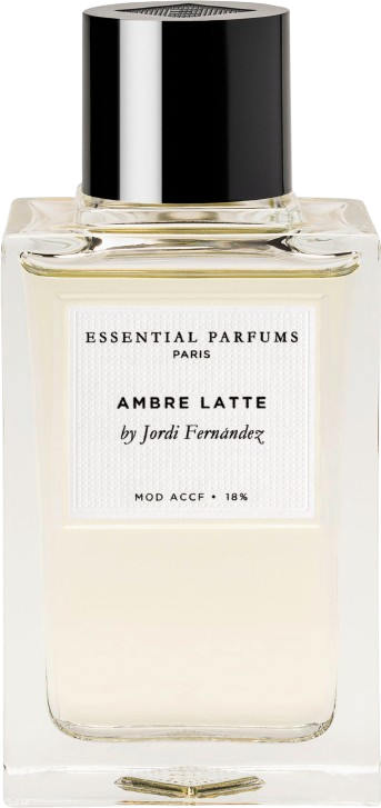 Essential Parfums Amber Latte 100ML EDP אסנשיאל פרפיומס אמבר לאטה יוניסקס