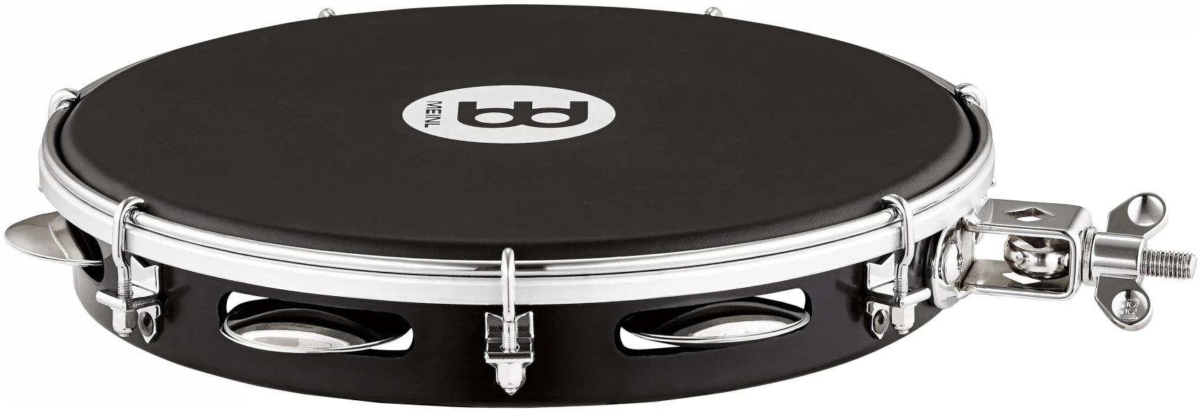 פנדרו 10" מדגם Meinl | PA10A-BK-NH-H