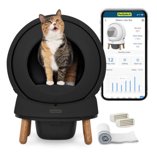 PetSafe Black