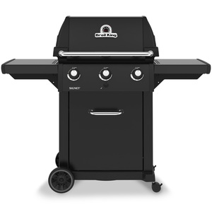 גריל גז 3 מבערים Broil King