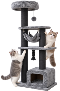 מתקן גירוד PLAYGROUND מידה 60*40*162 Pets Project