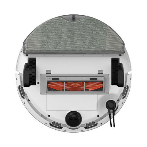 שואב אבק שוטף רובוטי שיאומי דגם Xiaomi Robot Vacuum H40 | יבואן רשמי שנתיים אחריות