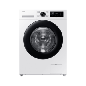 מכונת כביסה פתח קדמי 9 ק”ג WW90DG5U35AE AI EcoBubble SAMSUNG