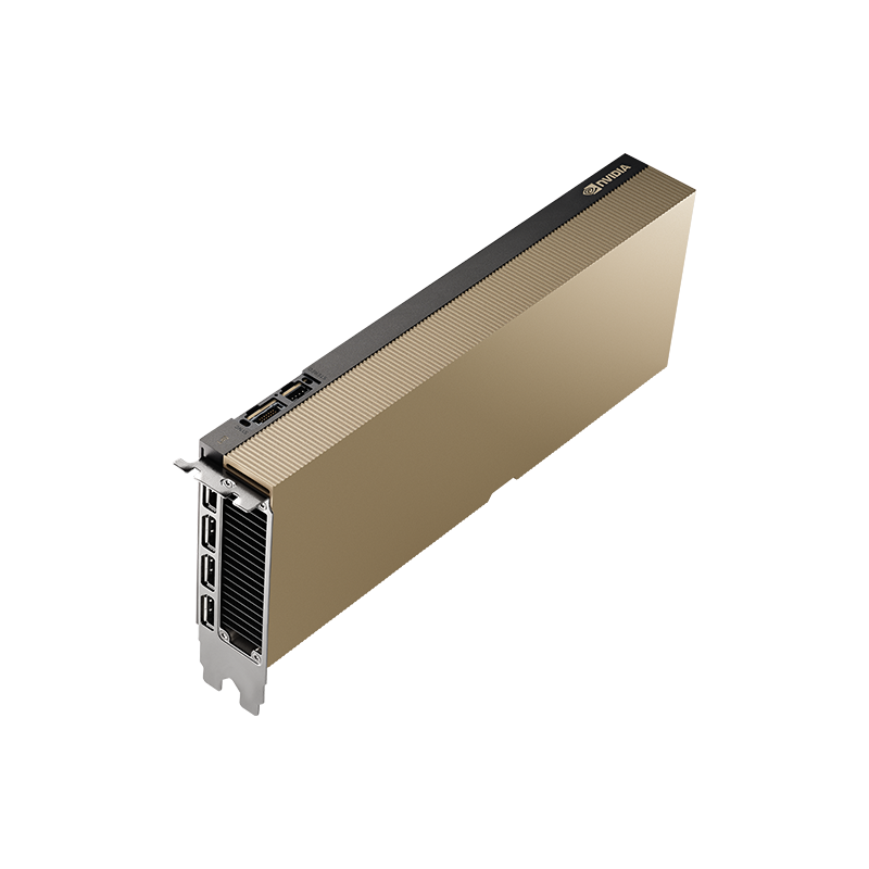 NVIDIA L40S - Passive PCIe 48GB | 48GB GDDR6 with ECC
