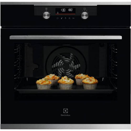 תנור בנוי Electrolux EOP5322X אלקטרולוקס
