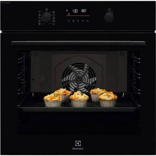 תנור בנוי Electrolux EOP5322K אלקטרולוקס