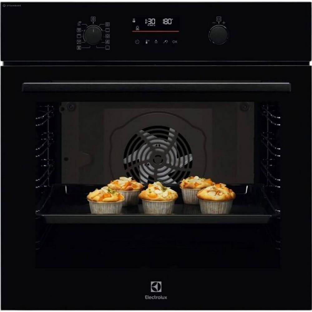 תנור בנוי Electrolux EOP5322K אלקטרולוקס