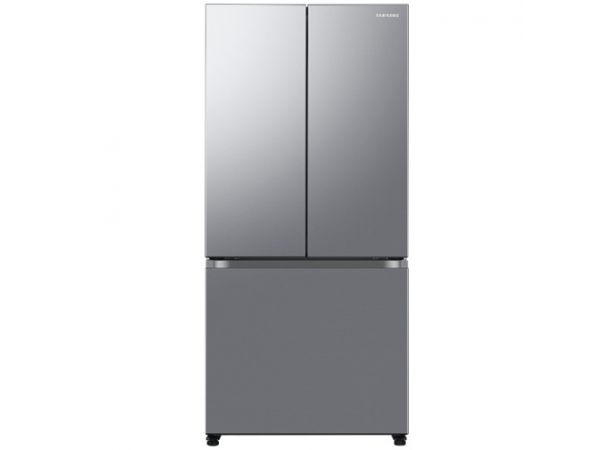 מקרר 3 דלתות 570 ליטר דגם RF57C5100SL SAMSUNG סמסונג