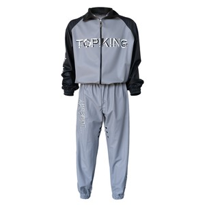 חליפת הזעה TOPKING SAUNA SUITS VINYL