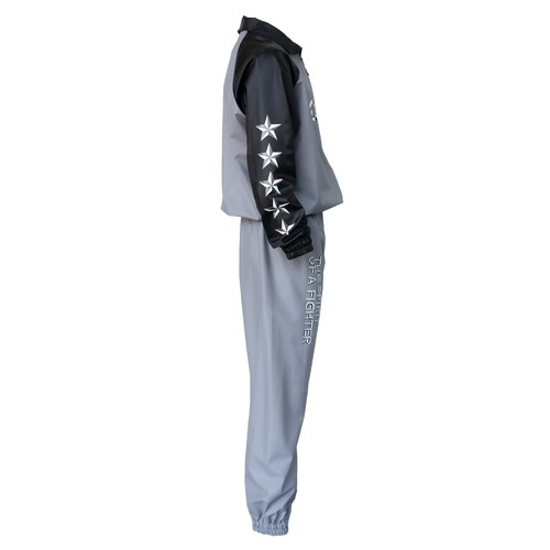 חליפת הזעה TOPKING SAUNA SUITS VINYL
