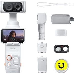 מצלמת גימבל Insta360