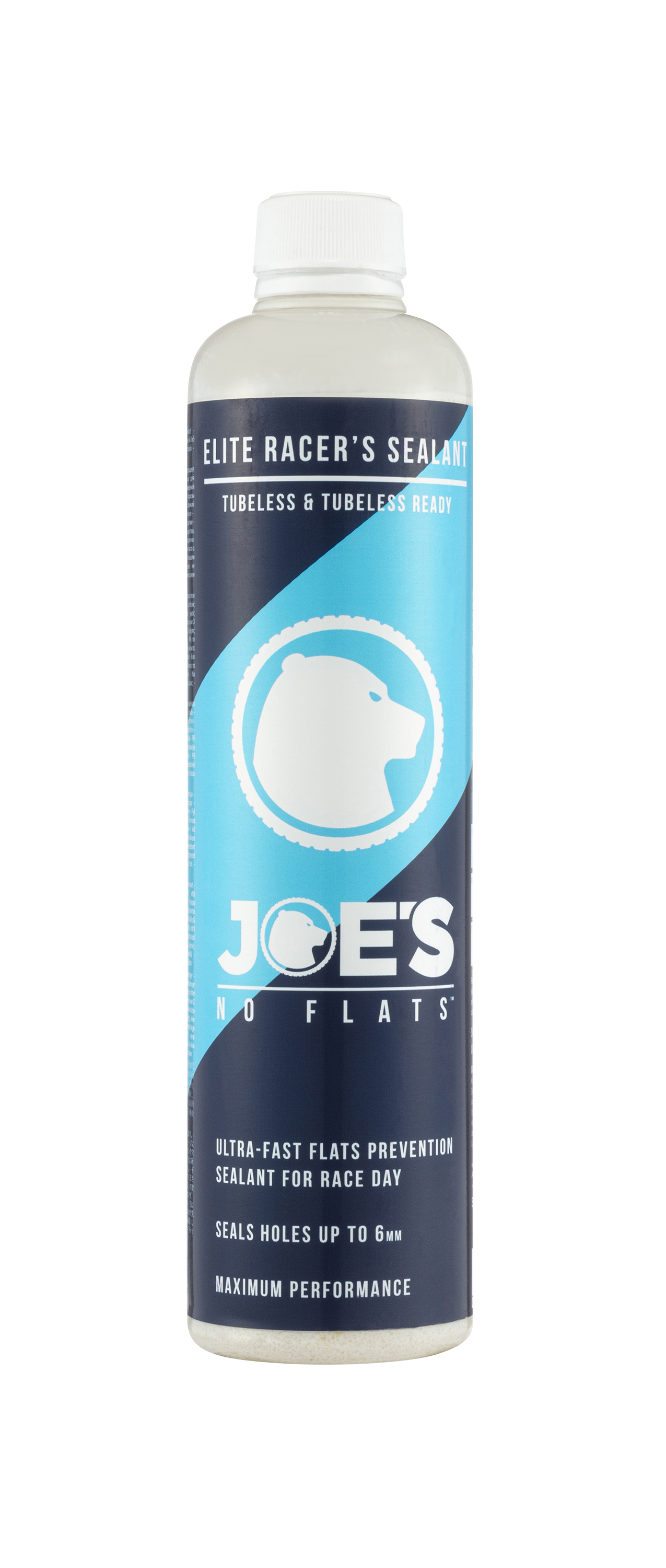 עלית רייסר סילאנט 500 מל JOES