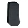 ריפודית ומזרון עגלה דו צדדי ויסקו Stroller Seat Liner - שחור/ אפור כהה