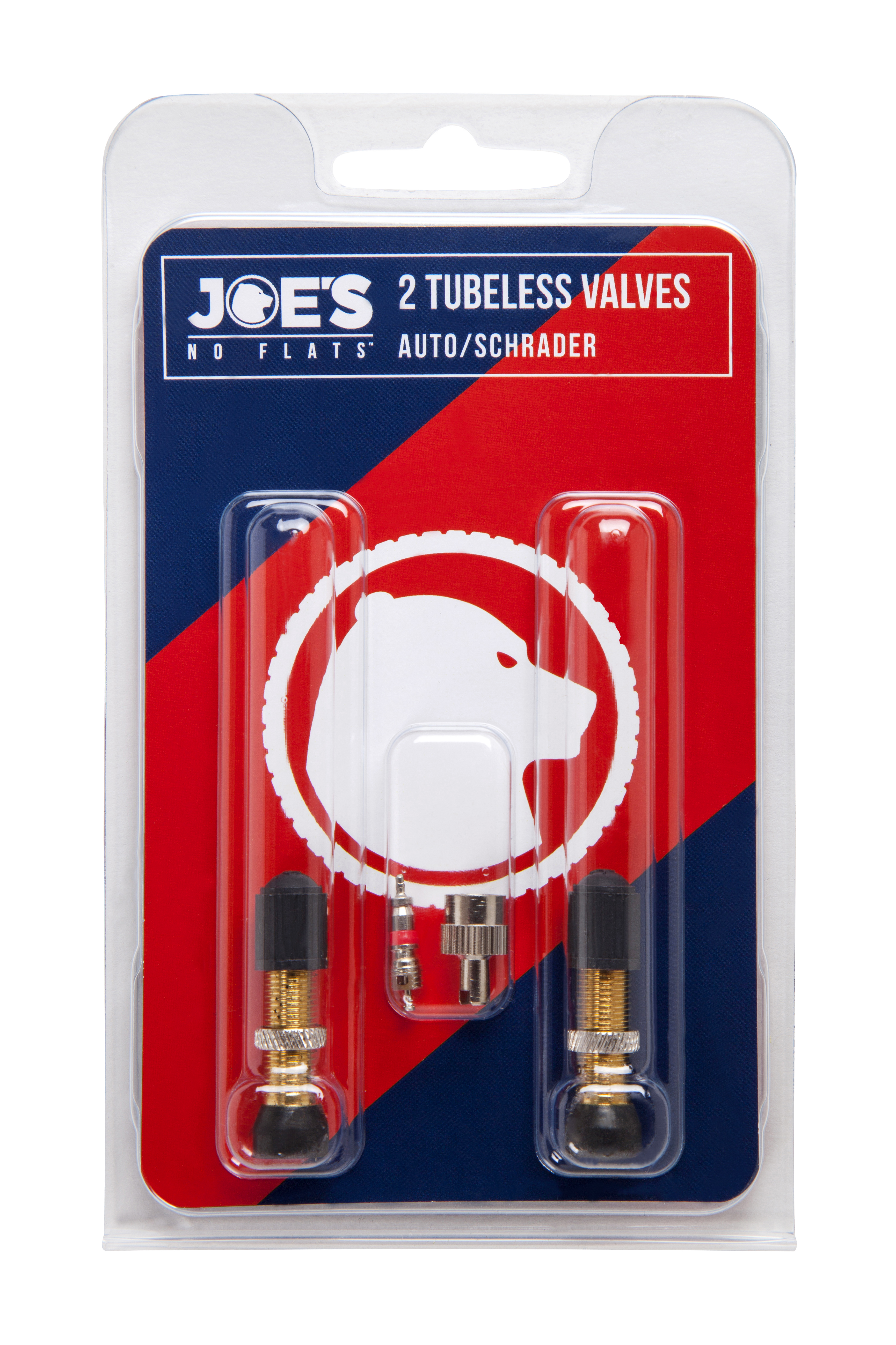 זוג ונטיל AV לגנט טיובלס JOES
