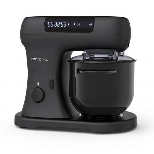 מיקסר מקצועי 1800 וואט DAVO PRO DSM5790 שחור