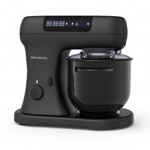 מיקסר מקצועי 1800 וואט DAVO PRO DSM5790 שחור