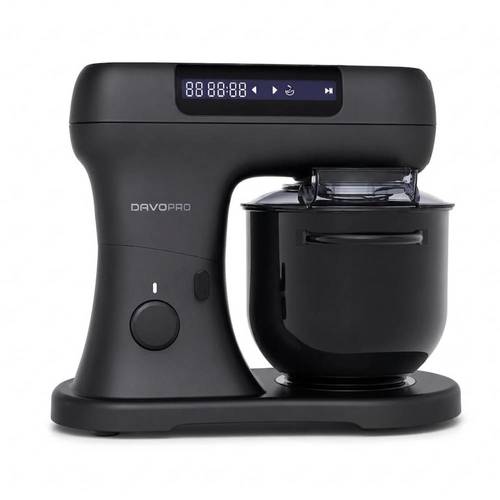 מיקסר מקצועי 1800 וואט DAVO PRO DSM5790 שחור