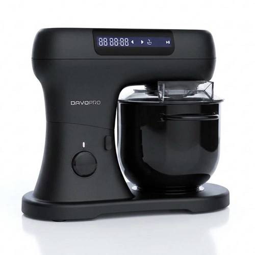 מיקסר מקצועי 1800 וואט DAVO PRO DSM5790 שחור