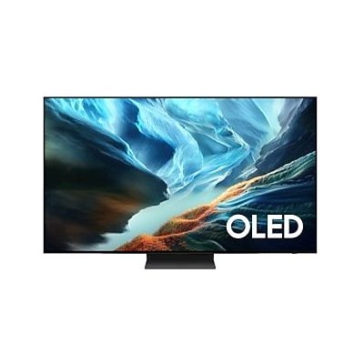 טלוויזיה חכמה Samsung QE48S90H OLED 4K 48 QE48S90H