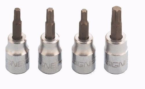 בוקסות טורקס, הנעה 