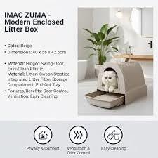 Imac Zuma