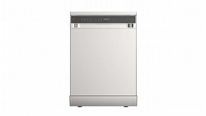 מדיח כלים רחב BL2816IX נירוסטה בלרס 82650 BELLERS