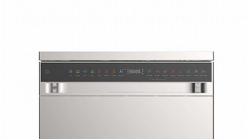 מדיח כלים רחב BL2816IX נירוסטה בלרס 82650 BELLERS