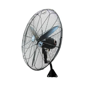 מאוורר קיר תעשייתי Hunter 26" 170W דגם 600304-007 ARROW