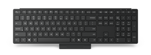 LENOVO Wireless Multi-Mode Pro Keyboard 6000 | 3Y